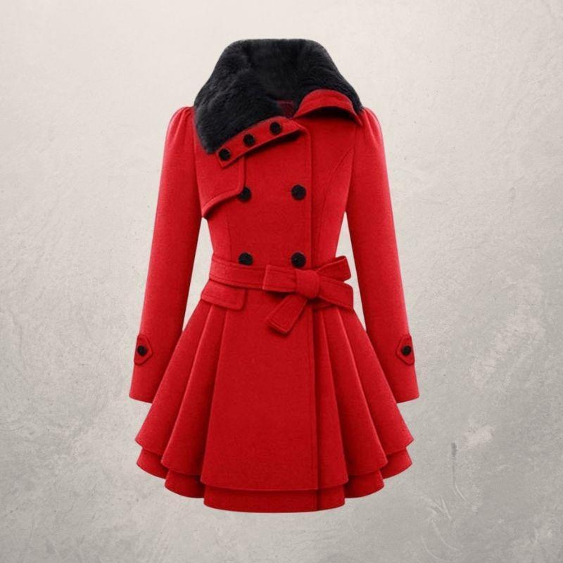 Manteau Femme Hiver