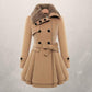 Manteau Femme Hiver