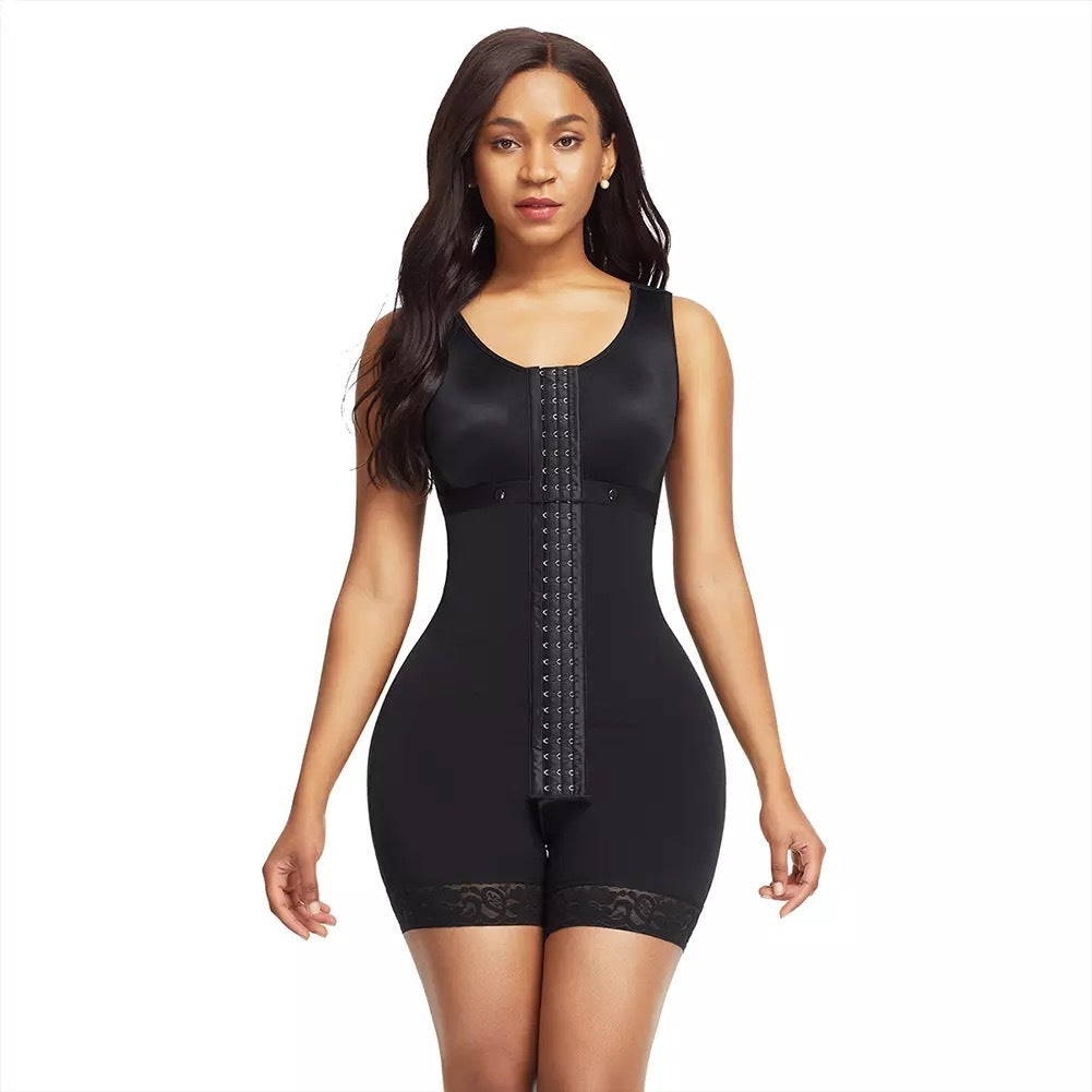 Collant body shaper