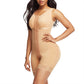 Collant body shaper