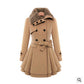 Manteau Femme Hiver C