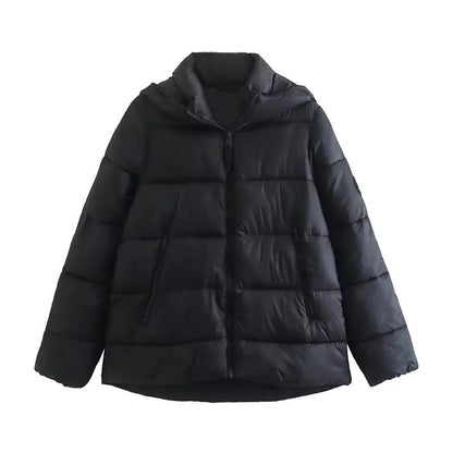 Manteau Court Femme