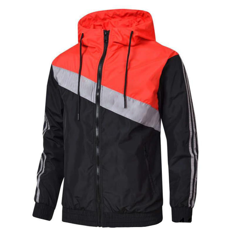 VESTE UNDER ARMOUR