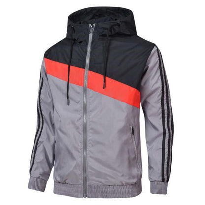 VESTE UNDER ARMOUR