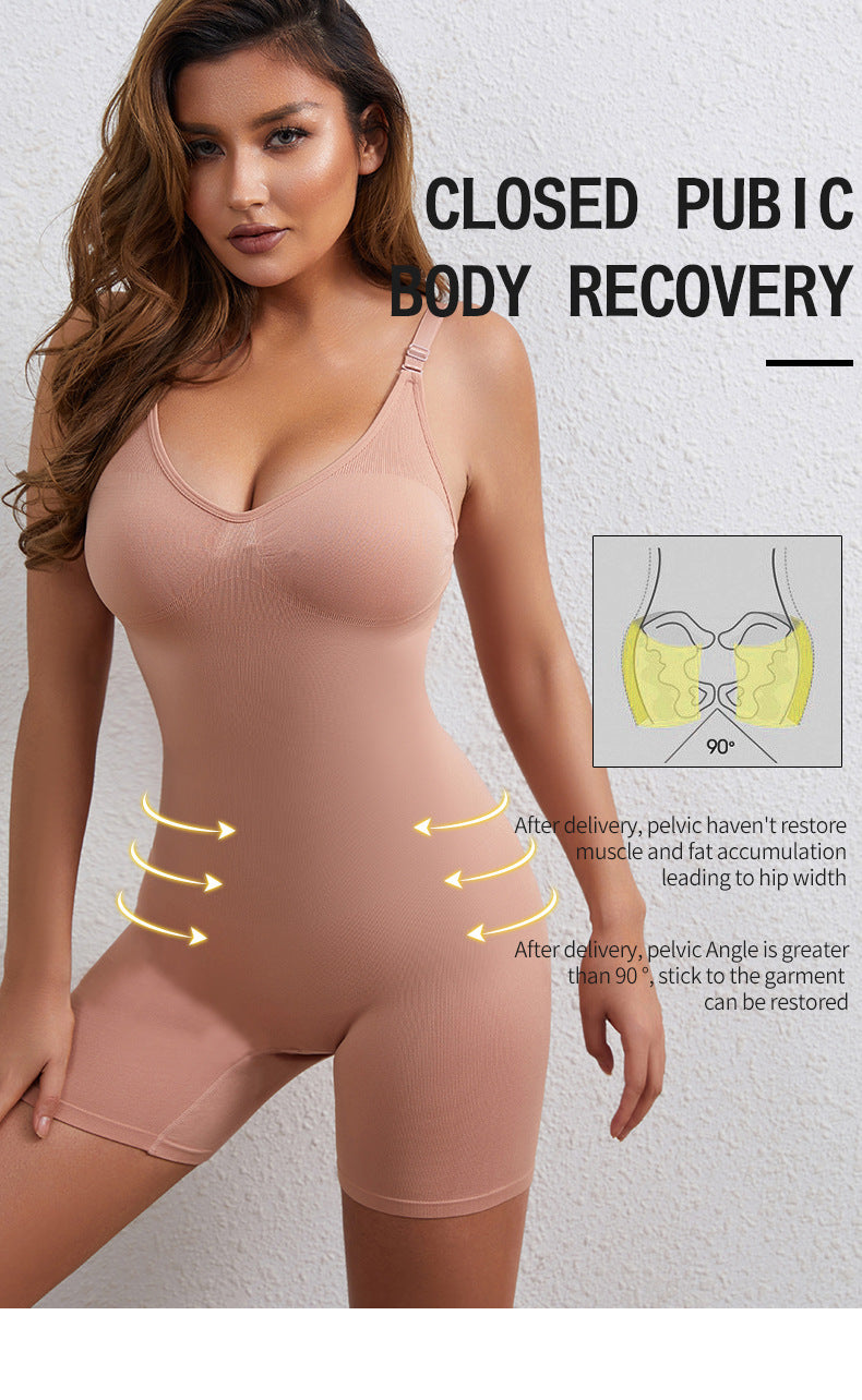 Collant BODYSHAPER™