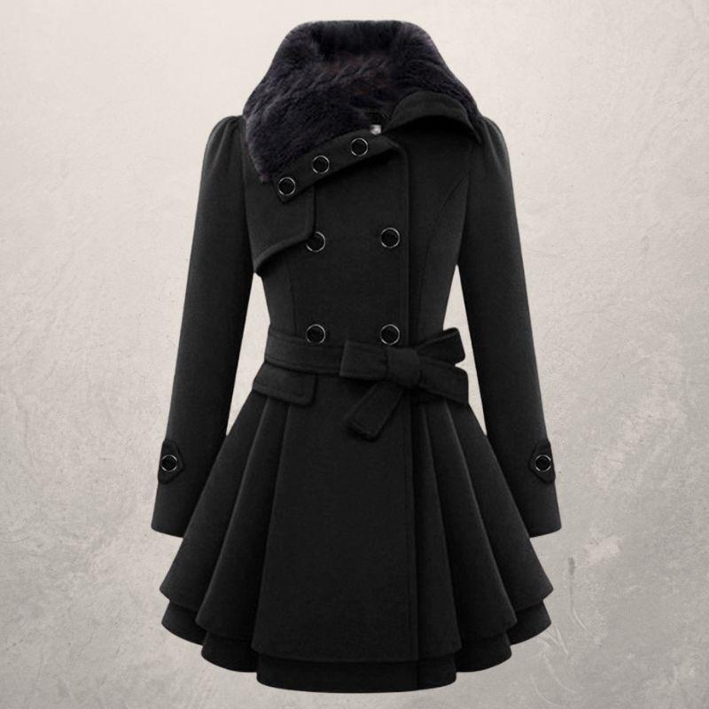 Manteau Femme Hiver