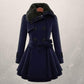 Manteau Femme Hiver